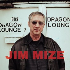JIM MIZE-JIM MIZE (LP)