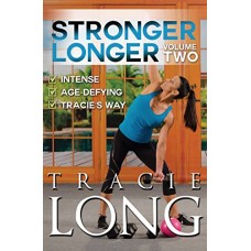 SPECIAL INTEREST-STRONGER LONGER VOL.2 (DVD)