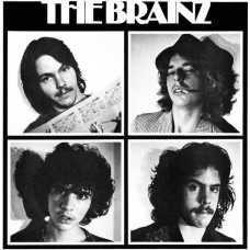 BRAINZ-BRAINZ (7")