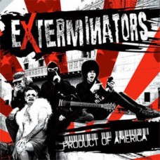 EXTERMINATORS-PRODUCT OF AMERICA (LP)