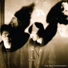 THIS KIND OF PUNISHMENT-RADIO SILENCE (7")