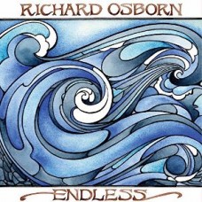 RICHARD OSBORN-ENDLESS (LP)