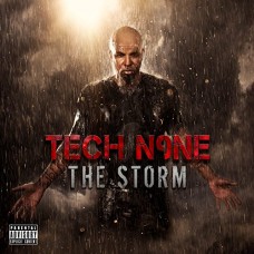 TECH N9NE-STORM (CD)
