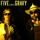 V/A-FIVE YEARS OF GRAVY (CD)