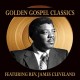 JAMES CLEVELAND-GOLDEN GOSPEL CLASSICS (CD)