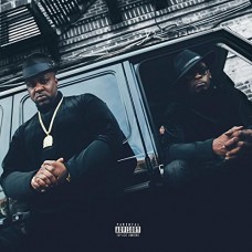 PETE ROCK/SMOKE DZA-DON'T SMOKE ROCK (CD)
