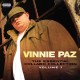 VINNIE PAZ-ESSENTIAL COLLABO..1 (CD)