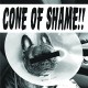 FAITH NO MORE-CONE OF SHAME (7")