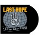 LAST HOPE-CHAIN REACTION (LP)