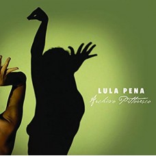 LULA PENA-ARCHIVO PITTORESCO (CD)