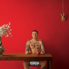 MAC MILLER-WATCHING MOVIES WITH.. (LP)