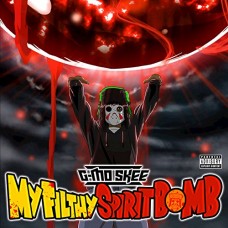 G-MO SKEE-MY FILTH SPIRIT (CD)