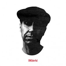 DJ RUDE ONE-ONEDERFUL (LP)