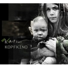 KANT KINO-KOPFKINO -BONUS TR/LTD- (2CD)