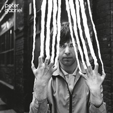 PETER GABRIEL-2:SCRATCH (LP)