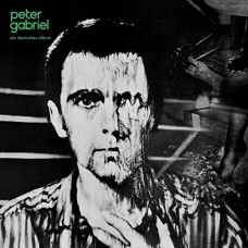 PETER GABRIEL-3:MELT (LP)