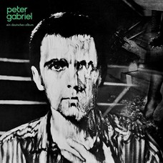 PETER GABRIEL-3:EIN DEUTSCHEN ALBUM (LP)