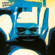 PETER GABRIEL-4:DEUTSCHES ALBUM (LP)