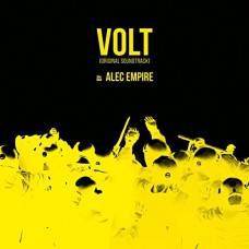 B.S.O. (BANDA SONORA ORIGINAL)-VOLT (2LP)