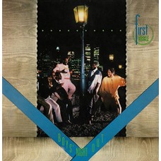 FIRST CIRCLE-BOY'S NIGHT OUT -REISSUE- (CD)
