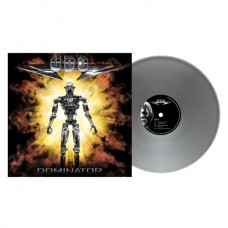 U.D.O.-DOMINATOR (LP)