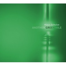 KLAUS SCHULZE-ANOTHER GREEN MILE -DIGI- (CD)