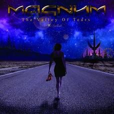 MAGNUM-VALLEY OF TEARS (CD)