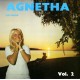 AGNETHA FALTSKOG-AGNETHA FALTSKOG VOL.2 (LP)