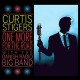 CURTIS STIGERS-ONE MORE FOR THE ROAD (CD)