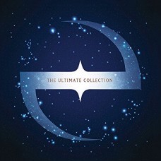 EVANESCENCE-ULTIMATE COLLECTION -LTD- (6LP)