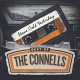 CONNELLS-STONE COLD YESTERDAY:.. (CD)