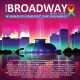 V/A-FROM BROADWAY WITH.. (CD)