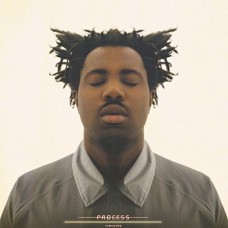 SAMPHA-PROCESS (CD)