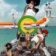 THIEVERY CORPORATION-TEMPLE OF I & I (CD)