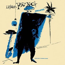 LESTER YOUNG-COLLATES -LTD- (LP)