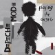 DEPECHE MODE-PLAYING THE ANGEL-REISSUE (2LP)