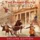 PIANO GUYS-UNCHARTED (LP)