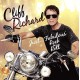 CLIFF RICHARD-JUST... FABULOUS ROCK.. (LP)