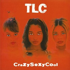 TLC-CRAZYSEXYCOOL -REISSUE- (2LP)