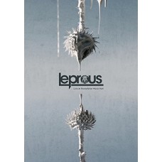 LEPROUS-LIVE AT ROCKEFELLER.. (DVD)