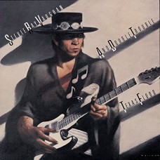 STEVIE RAY VAUGHAN-TEXAS FLOOD -REISSUE- (LP)