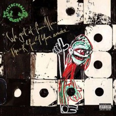 A TRIBE CALLED QUEST-WE GOT IT FROM HERE..... (2LP)