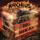 KROKUS-BIG ROCKS -GATEFOLD- (2LP)