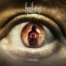 HAKEN-VISIONS -SPEC/DIGI- (2CD)