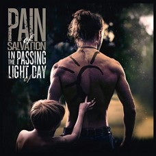 PAIN OF SALVATION-IN THE PASSING LIGHT OF.. (CD)