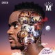 BLACK M-ETERNEL INSATISFAIT (2LP)