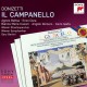 G. DONIZETTI-IL CAMPANELLO DI NOTTE (CD)