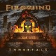 FIREWIND-IMMORTALS -LTD/MEDIBOOK- (CD)