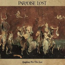 PARADISE LOST-SYMPHONY FOR THE LOST (2CD)