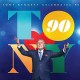 TONY BENNETT-CELEBRATES 90 (CD)
